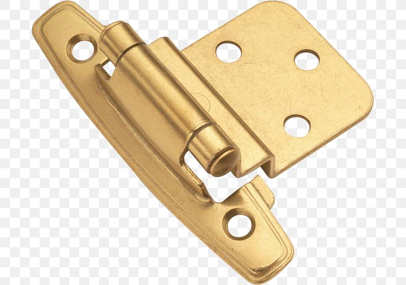 Hinge Door Brass Cabinetry Household Hardware, PNG, 691x576px, Hinge, Brass, Cabinetry, Door, Door Furniture Download Free