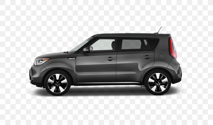 Kia Motors Car 2017 Kia Soul Sport Utility Vehicle, PNG, 640x480px, 2017 Kia Soul, 2018 Kia Soul, 2018 Kia Soul Hatchback, Kia Motors, Automatic Transmission Download Free