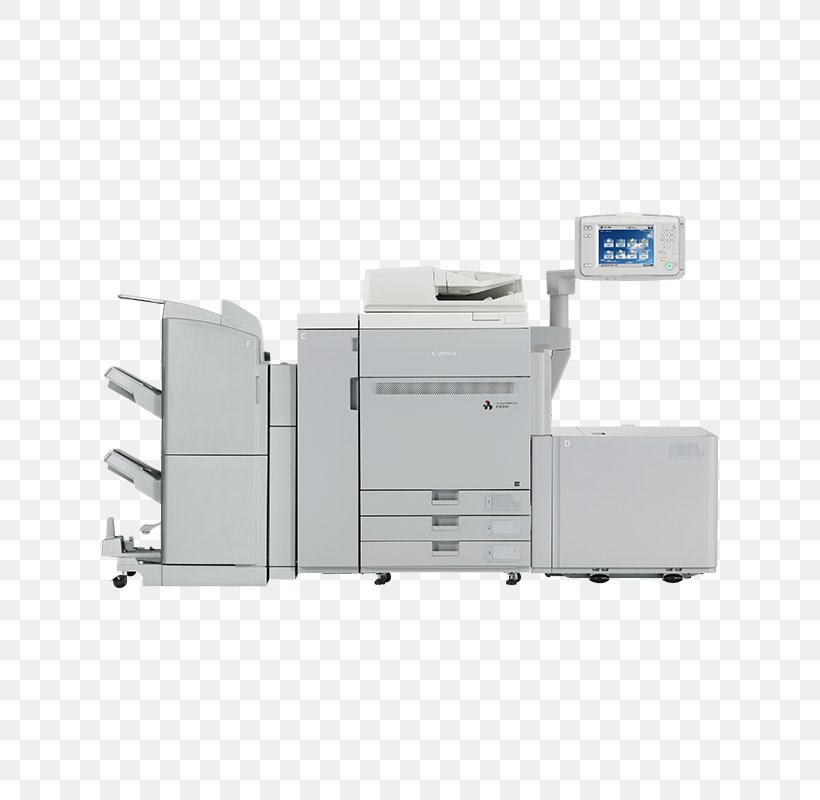 Laser Printing Canon Paper Printer, PNG, 800x800px, Laser Printing, Canon, Canon New Zealand Auckland, Digital Imaging, Ink Download Free