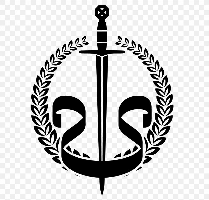 Laurel Wreath Knight Clip Art, PNG, 1530x1463px, Laurel Wreath, Anchor, Art, Bay Laurel, Black And White Download Free