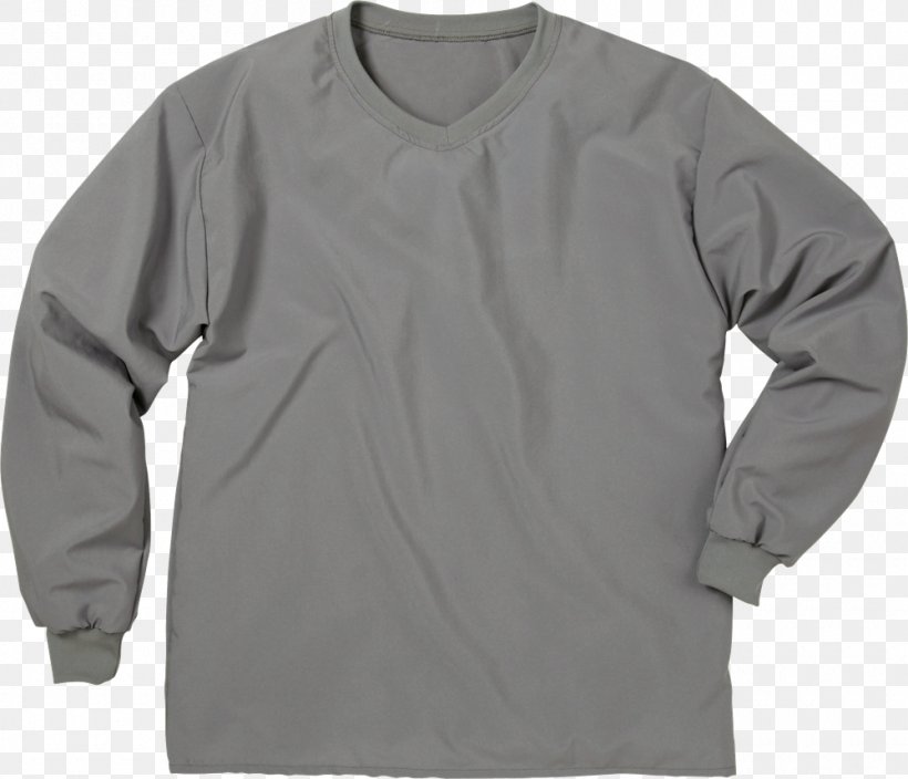 Long-sleeved T-shirt Clothing Workwear Long-sleeved T-shirt, PNG, 1000x859px, Tshirt, Active Shirt, Black, Boilersuit, Cleanroom Download Free