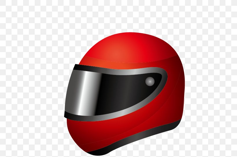Motorcycle Helmet Red Hard Hat Cartoon, PNG, 555x543px, Motorcycle Helmet, Bicycle Helmet, Cartoon, Drawing, Hard Hat Download Free