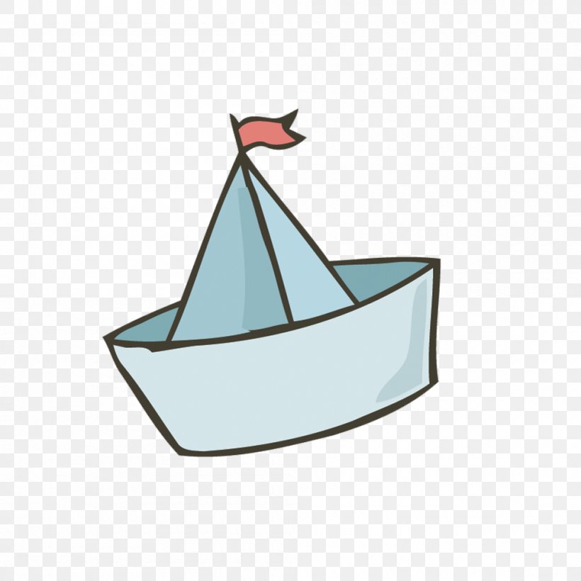 Paper Clip Art, PNG, 1000x1000px, Paper, Boat, Cartoon, Cone, Origami  Download Free
