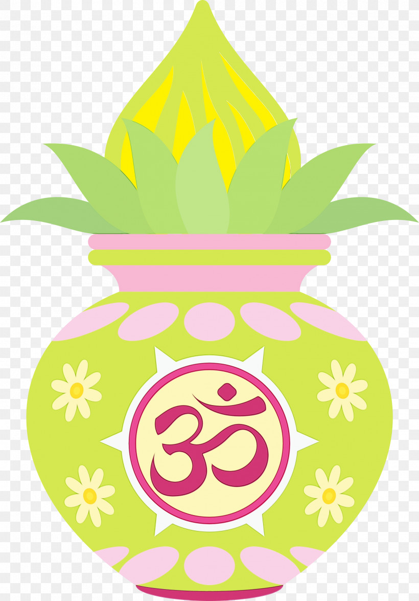 Sheetla Ashtami Symbol Perfection Incarnation, PNG, 2092x3000px, Kalash, Incarnation, Paint, Perfection, Sheetla Ashtami Download Free