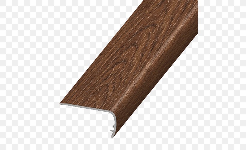 Stair Nosing Laminate Flooring Wood Flooring Vinyl Composition Tile, PNG, 500x500px, Stair Nosing, Bullnose, Carpet, Floating Floor, Floor Download Free