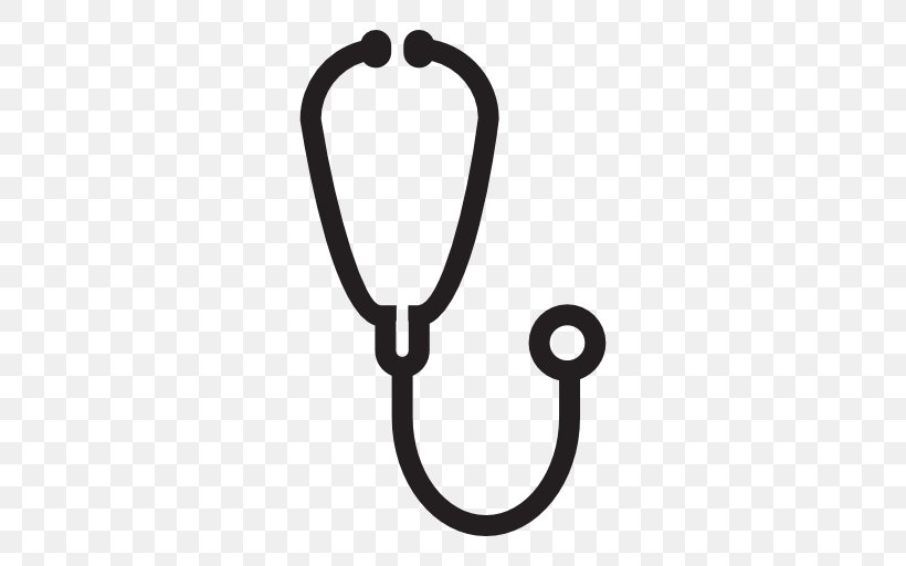 Stethoscope Physician, PNG, 512x512px, Stethoscope, Animation, Body Jewelry, Drawing, Medicine Download Free