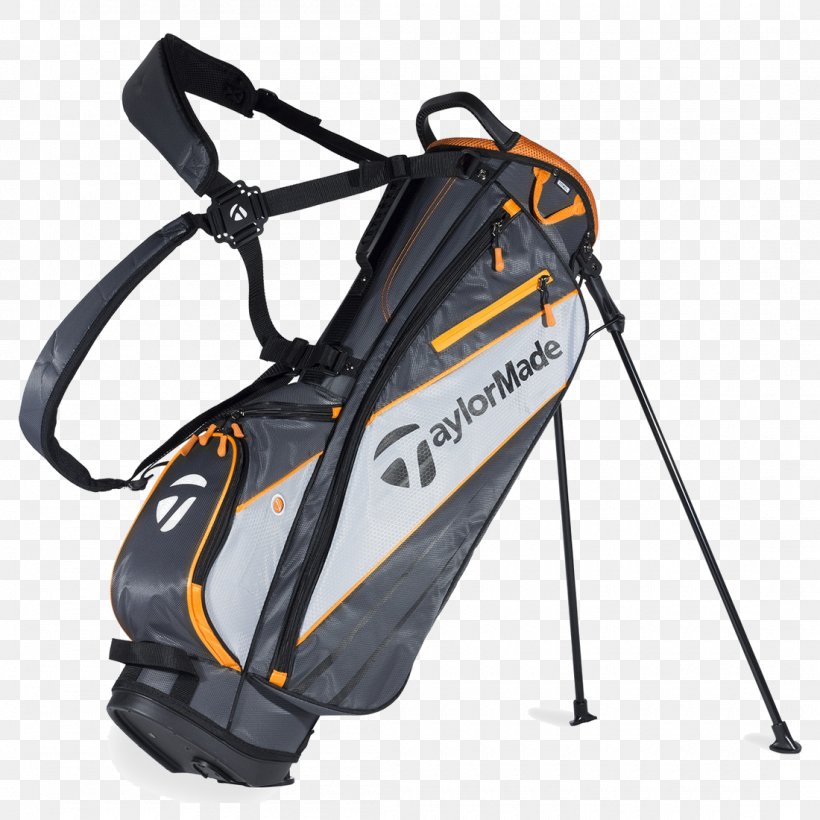 TaylorMade Golf Clubs Golfbag, PNG, 1100x1100px, Taylormade, Bag, Baseball Equipment, Brand, Fashion Download Free