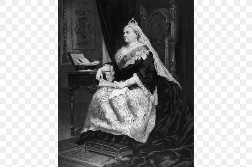 Victorian Era 19th Century United Kingdom Painting Victorian Architecture, PNG, 900x600px, 19th Century, Victorian Era, Black And White, British Royal Family, Costume Design Download Free