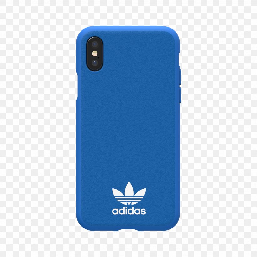 Adidas Originals Apple IPhone 6 Plus IPhone 6S, PNG, 2464x2464px, Adidas, Adidas Originals, Apple, Cobalt Blue, Electric Blue Download Free