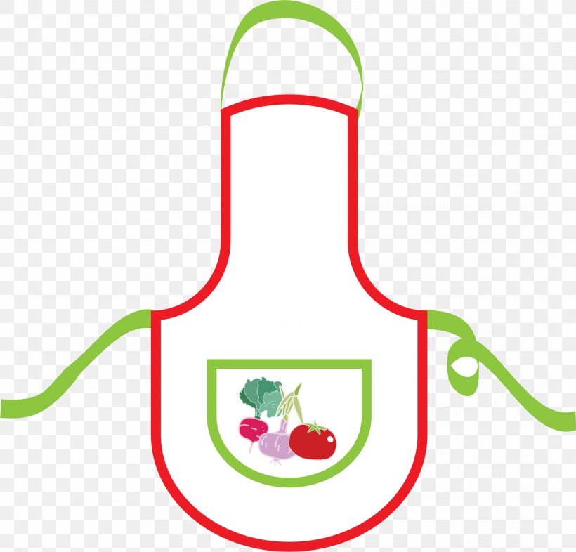 Apron Kitchen Clip Art, PNG, 2129x2041px, Apron, Area, Chef, Food, Free Content Download Free