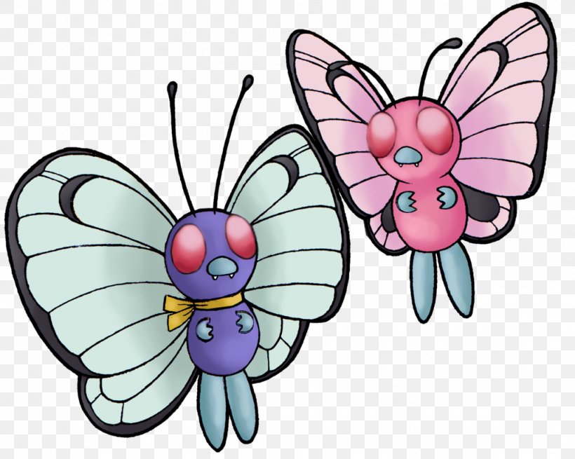 Ash Ketchum Pokémon X And Y Pokémon GO Pikachu Butterfree, PNG, 1024x819px, Ash Ketchum, Artwork, Brush Footed Butterfly, Bulbasaur, Butterfly Download Free