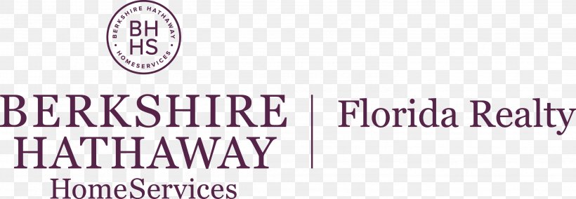 Berkshire Hathaway HomeServices Florida Realty Real Estate Estate Agent HomeServices Of America, PNG, 2957x1025px, Real Estate, Berkshire Hathaway, Berkshire Hathaway Homeservices, Brand, Estate Agent Download Free