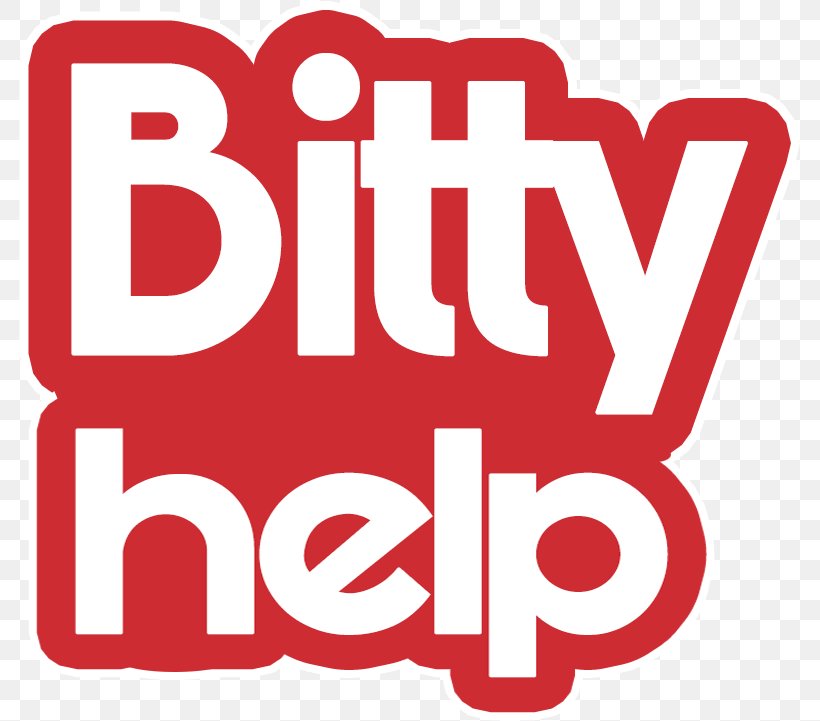 Bitty Help Brand Logo Customer, PNG, 781x721px, Brand, Area, Business, Customer, Ecommerce Download Free