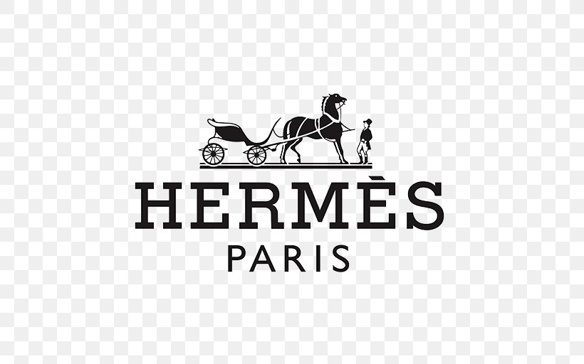 logo brand hermes