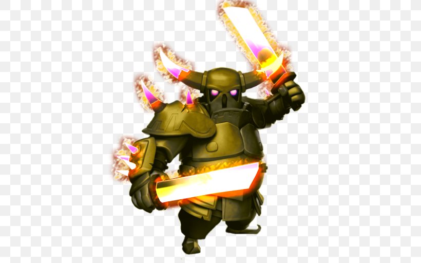 Clash Of Clans Clash Royale Boom Beach Goblin Game, PNG, 512x512px, Clash Of Clans, Action Figure, Boom Beach, Clash Royale, Fictional Character Download Free