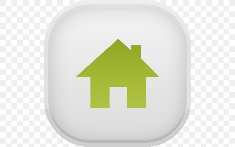 House Icon Design Clip Art, PNG, 512x512px, House, Apartment, Building, Grass, Green Download Free