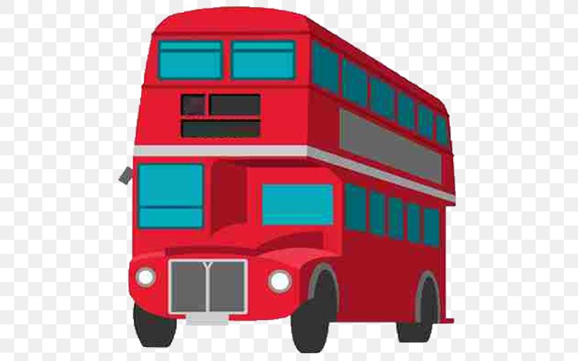 Double-decker Bus Google London Drawing, PNG, 512x512px, Doubledecker Bus, Bus, Car, Coloring Book, Double Decker Bus Download Free