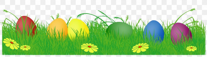 Easter Bunny Easter Egg Egg Hunt Clip Art, PNG, 2318x649px, Easter Bunny, Christmas, Easter, Easter Customs, Easter Egg Download Free