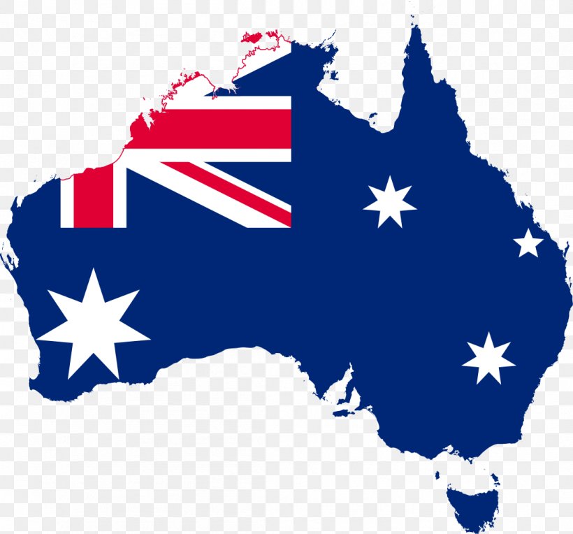 Flag Of Australia Map National Flag, PNG, 1098x1024px, Australia, Area, Blue, Flag, Flag Of Australia Download Free