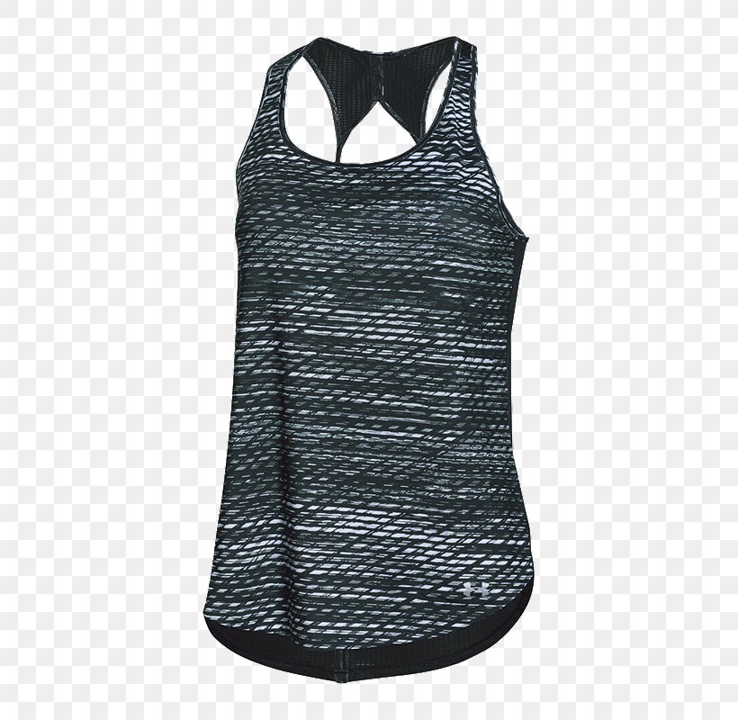 FLY BY Printed Under Armour Sleeveless Shirt United States Of America, PNG, 800x800px, Under Armour, Active Tank, Black, Black M, Clothing Download Free