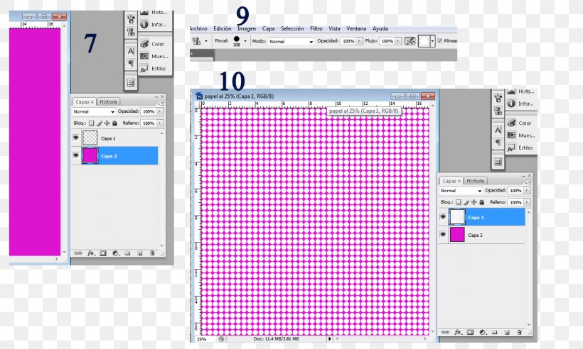 Graphic Design Line Brand Pattern, PNG, 1280x768px, Brand, Area, Purple, Rectangle, Software Download Free
