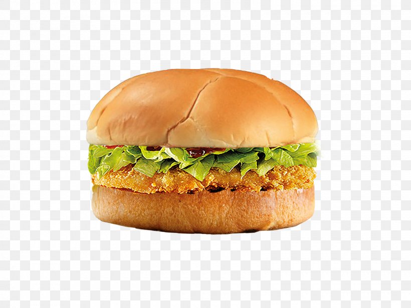 Hamburger Cheeseburger Fast Food Veggie Burger Breakfast Sandwich, PNG, 1600x1200px, Hamburger, American Food, Breakfast Sandwich, Buffalo Burger, Bun Download Free