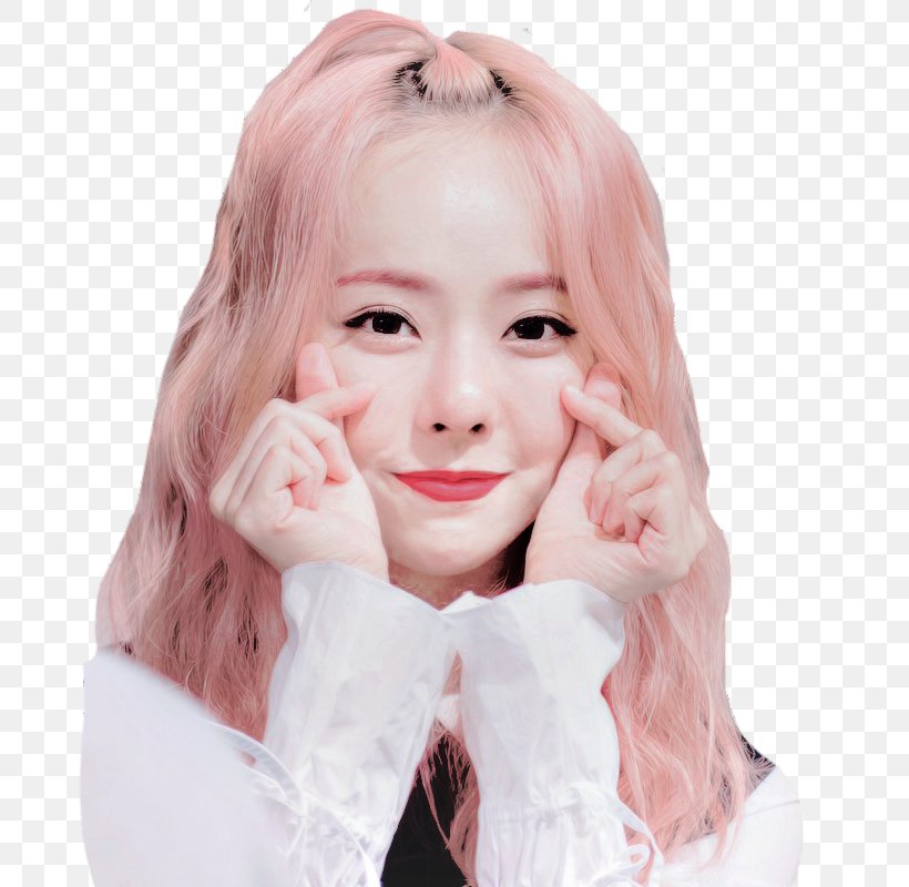 HeeJin Loona ViVi JinSoul HyunJin, PNG, 800x800px, Heejin, Cheek, Child, Chin, Face Download Free