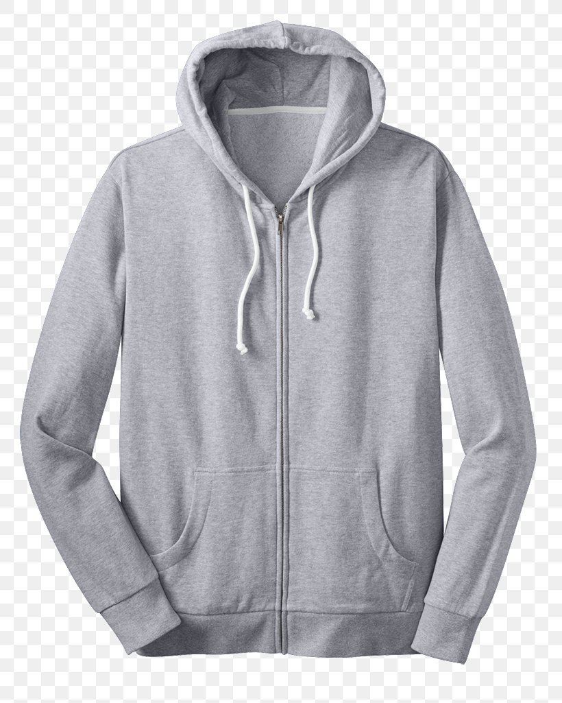 Hoodie T-shirt Tracksuit Zipper Crew Neck, PNG, 800x1025px, Hoodie, Adidas, Bag, Clothing, Crew Neck Download Free