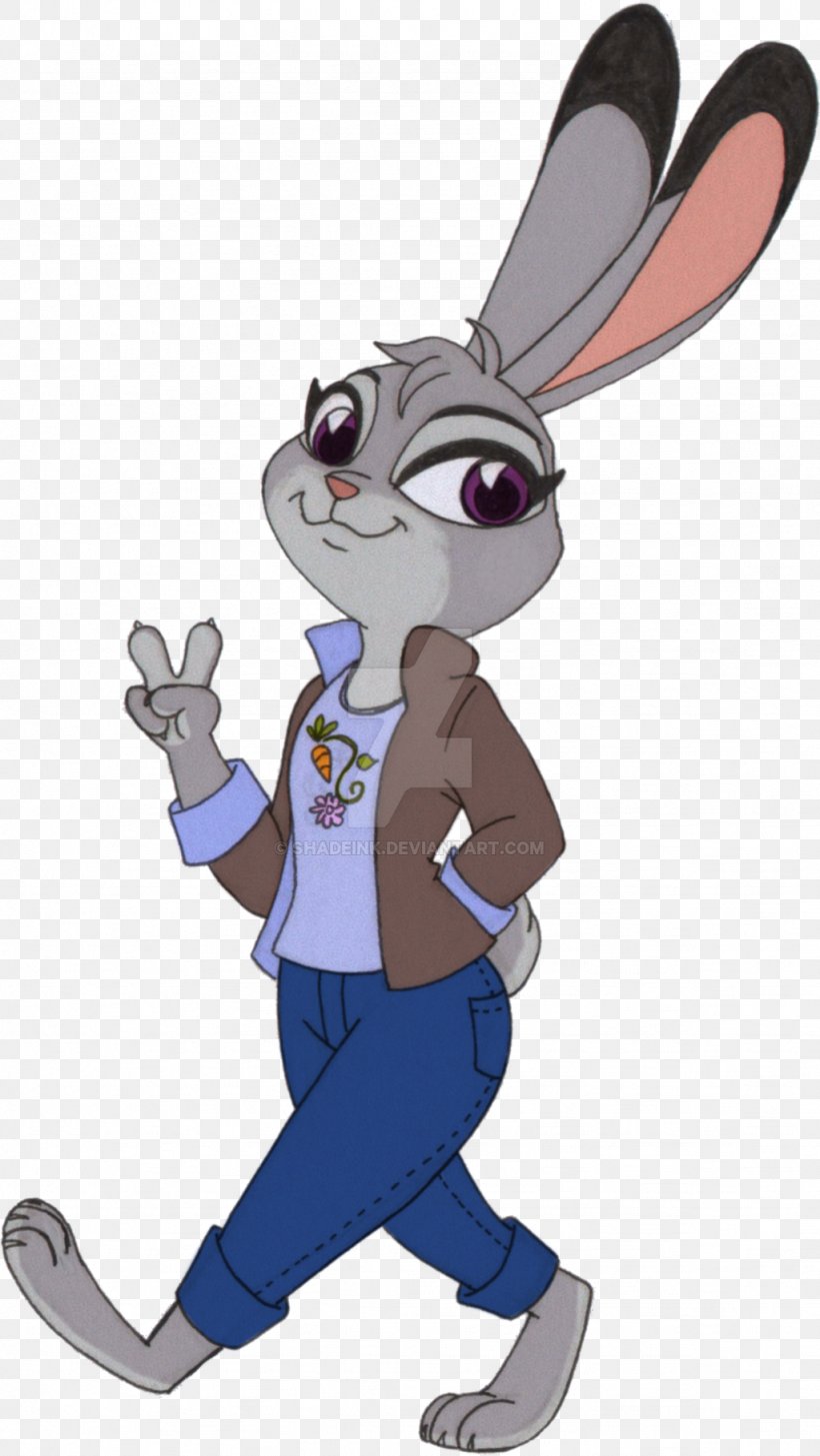 Rabbit Lt. Judy Hopps Bonnie Hopps Nick Wilde Art, PNG, 1024x1820px, Rabbit, Art, Art Museum, Artist, Bonnie Hopps Download Free