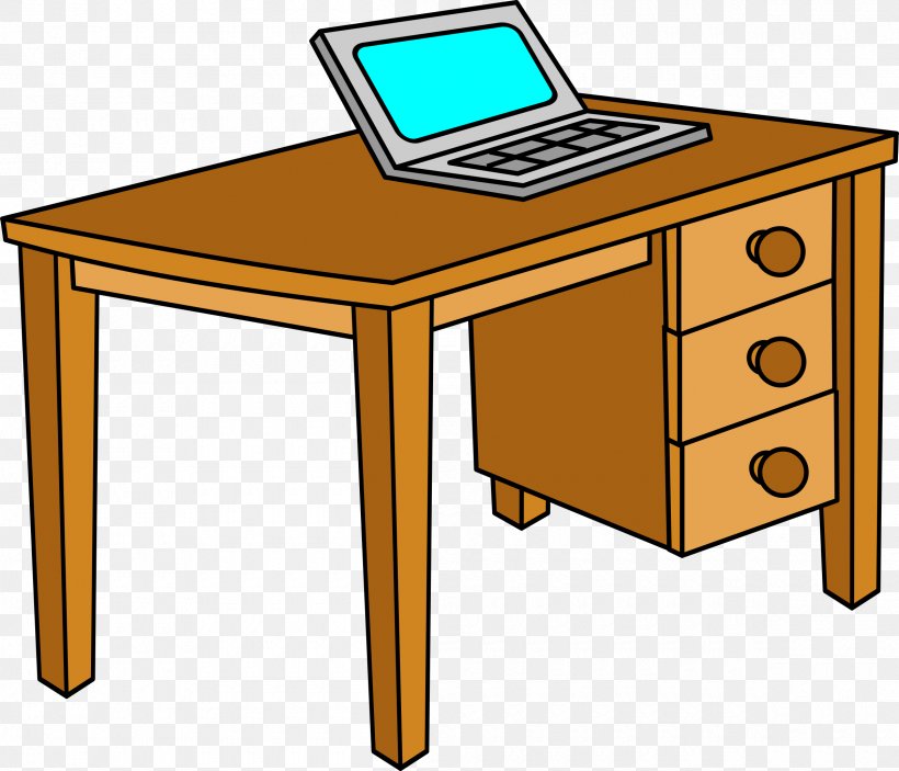Table Computer Desk Clip Art, PNG, 2400x2058px, Table, Carteira Escolar, Computer, Computer Desk, Desk Download Free