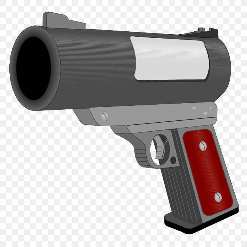 Toy Weapon Pistol, PNG, 1000x1000px, Toy Weapon, Air Gun, Airsoft Gun, Baril, Designer Download Free