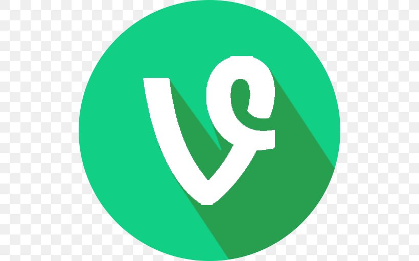 Vine YouTube User Profile, PNG, 512x512px, Vine, Area, Brand, Foursquare, Google Download Free