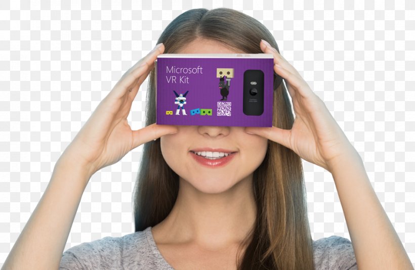 Virtual Reality Google Cardboard Google Daydream Microsoft Lumia, PNG, 945x616px, Watercolor, Cartoon, Flower, Frame, Heart Download Free