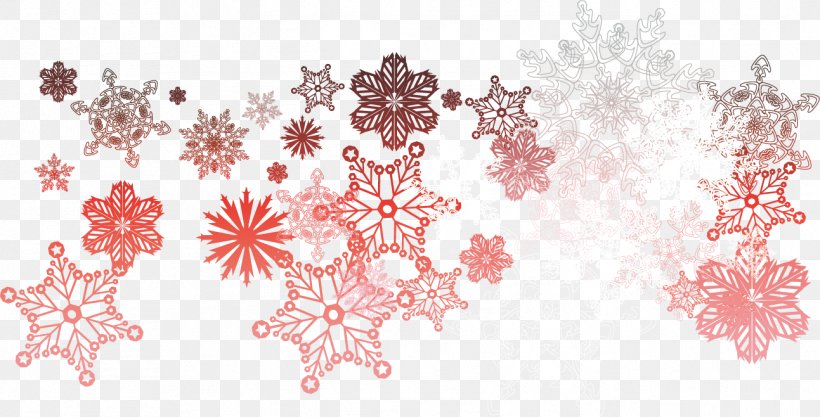 Winter Snow Computer File, PNG, 1293x658px, Winter, Designer, Floral Design, Flower, Peach Download Free