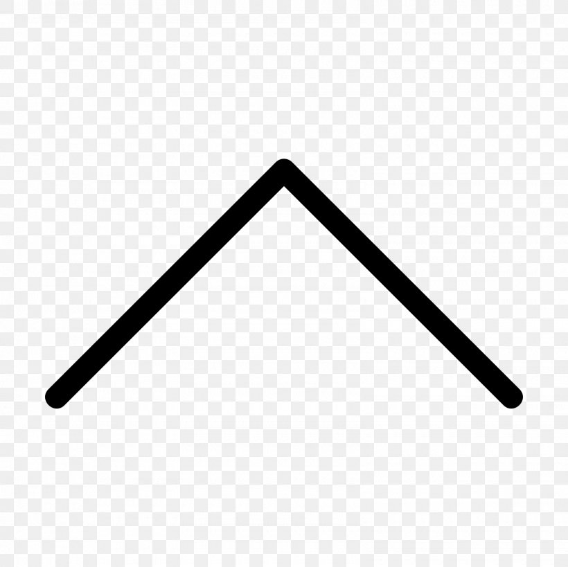 Arrow Clip Art, PNG, 1600x1600px, Symbol, Arrow Keys, Theme, Triangle Download Free