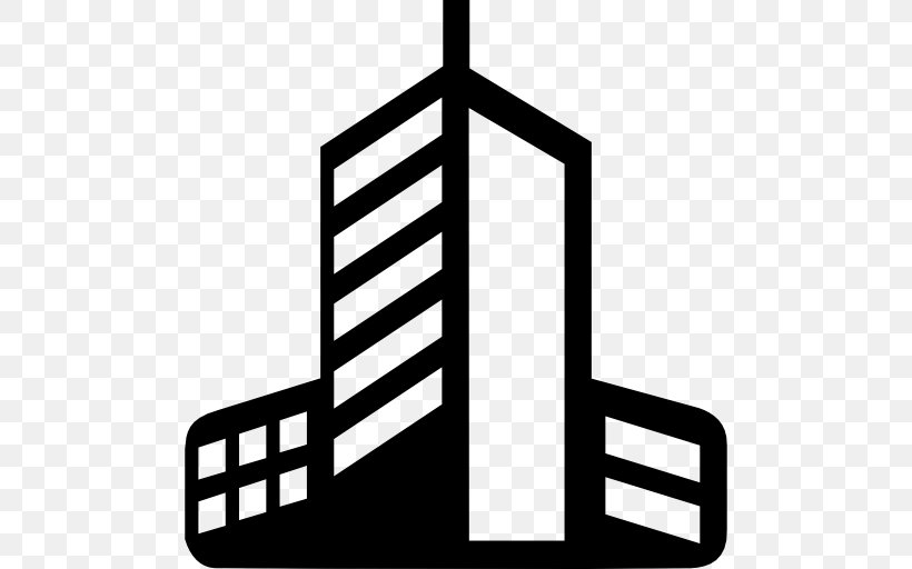 Building Clip Art, PNG, 512x512px, Building, Black And White, Brand, Church, Commercial Building Download Free