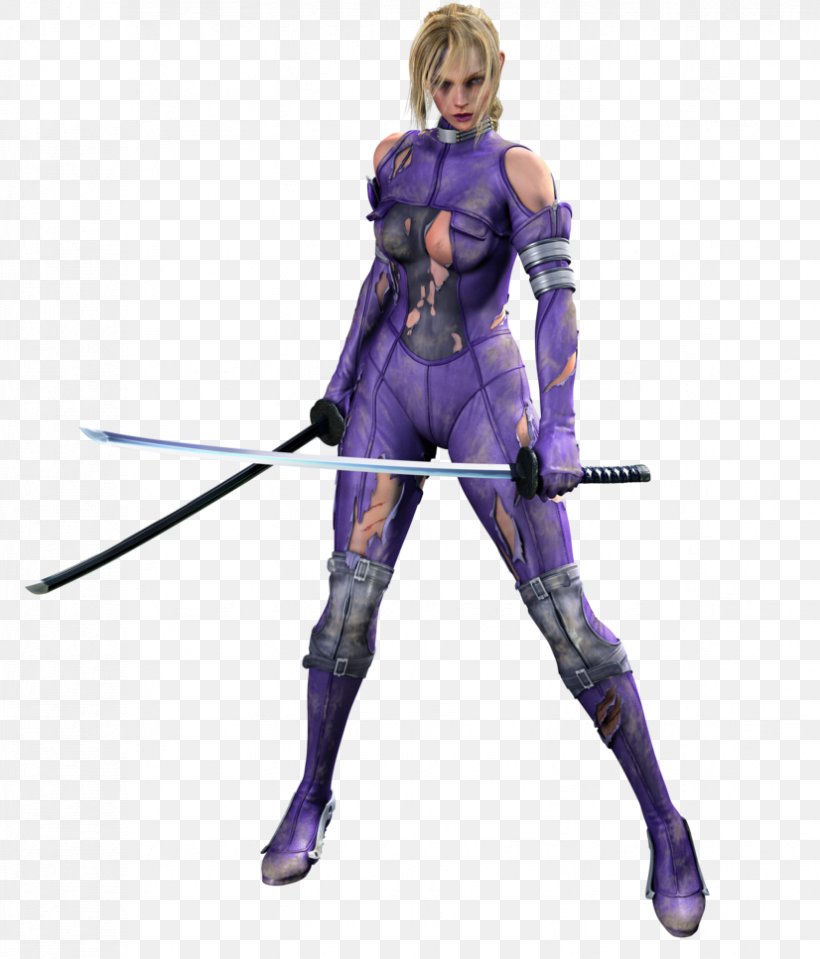 Death By Degrees Tekken 6 Tekken 5 Tekken Tag Tournament 2 Nina Williams, PNG, 826x967px, Death By Degrees, Action Figure, Anna Williams, Costume, Fictional Character Download Free