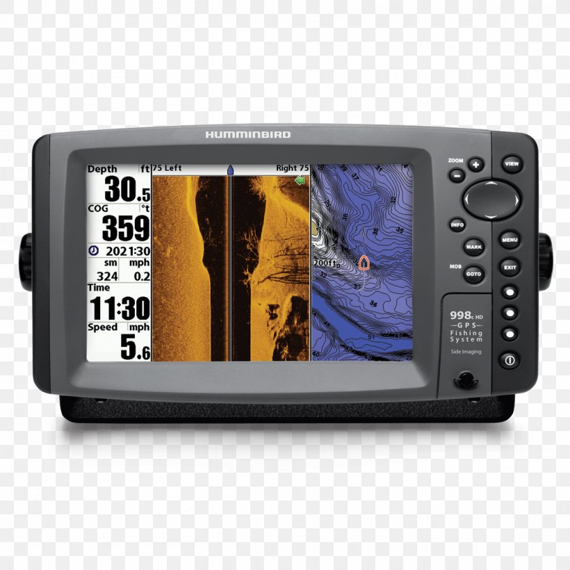 Fish Finders Chartplotter GPS Navigation Systems Global Positioning System Fishing, PNG, 1150x1150px, Fish Finders, Angling, Backlight, Chartplotter, Computer Monitors Download Free