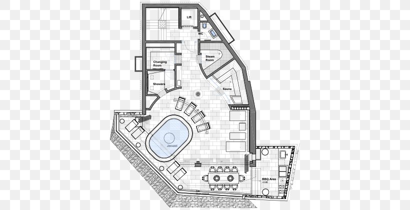 Floor Plan House Plan, PNG, 680x420px, Floor Plan, Architectural Plan, Area, Beauty Parlour, Chalet Download Free