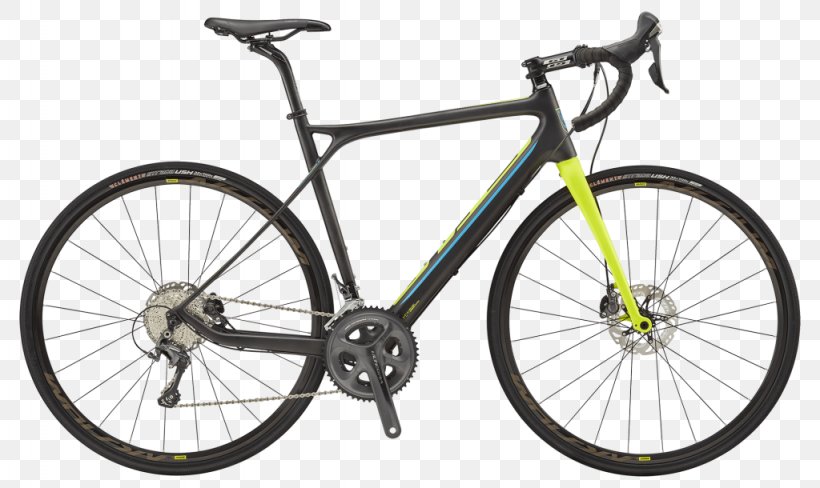 GT Bicycles Shimano Ultegra Wiggle Ltd, PNG, 1024x610px, Gt Bicycles, Automotive Exterior, Bicycle, Bicycle Accessory, Bicycle Fork Download Free