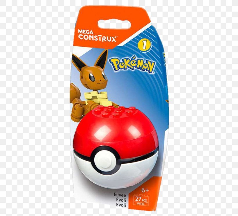 Mega Construx Pokémon Charizard Mega Construx Pokemon Set Eevee Mega Construx Pokmon Action Figure, PNG, 363x746px, Eevee, Ball, Construx, Cubone, Magikarp Download Free