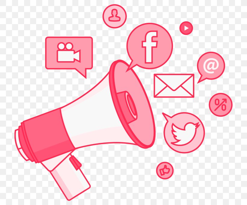 Social Media Marketing Mass Media, PNG, 740x680px, Social Media, Area, Data, Digital Marketing, Digital Media Download Free