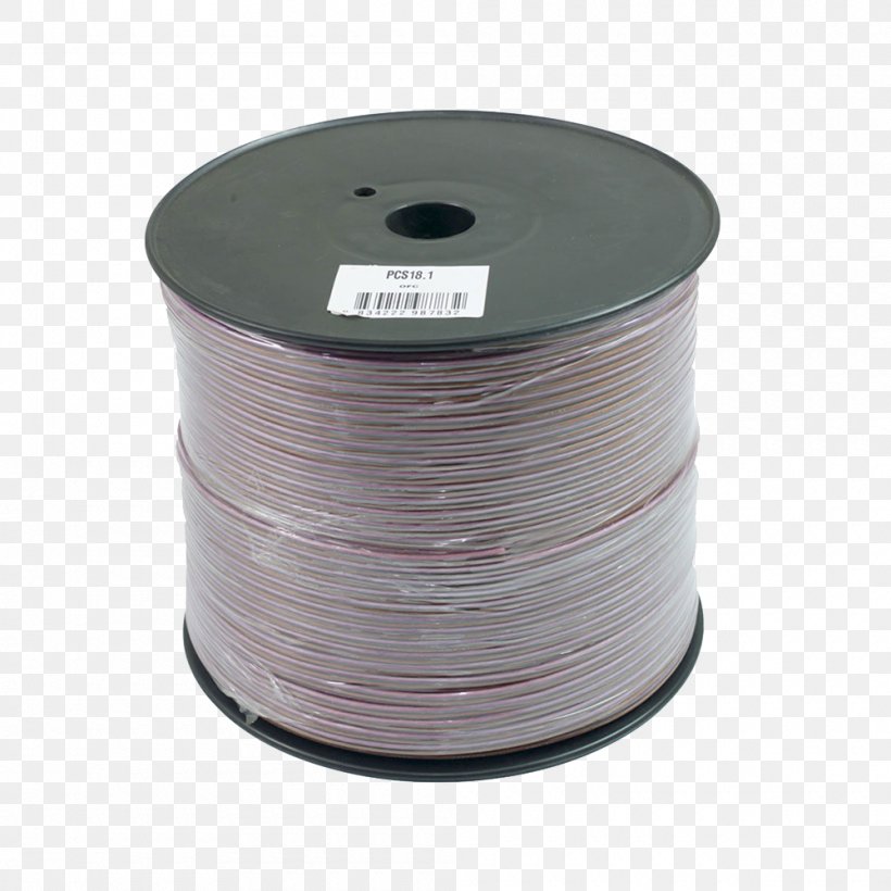 Speaker Wire Oxygen-free Copper American Wire Gauge, PNG, 1000x1000px, Speaker Wire, American Wire Gauge, Audio Signal, Cable Length, Computer Hardware Download Free