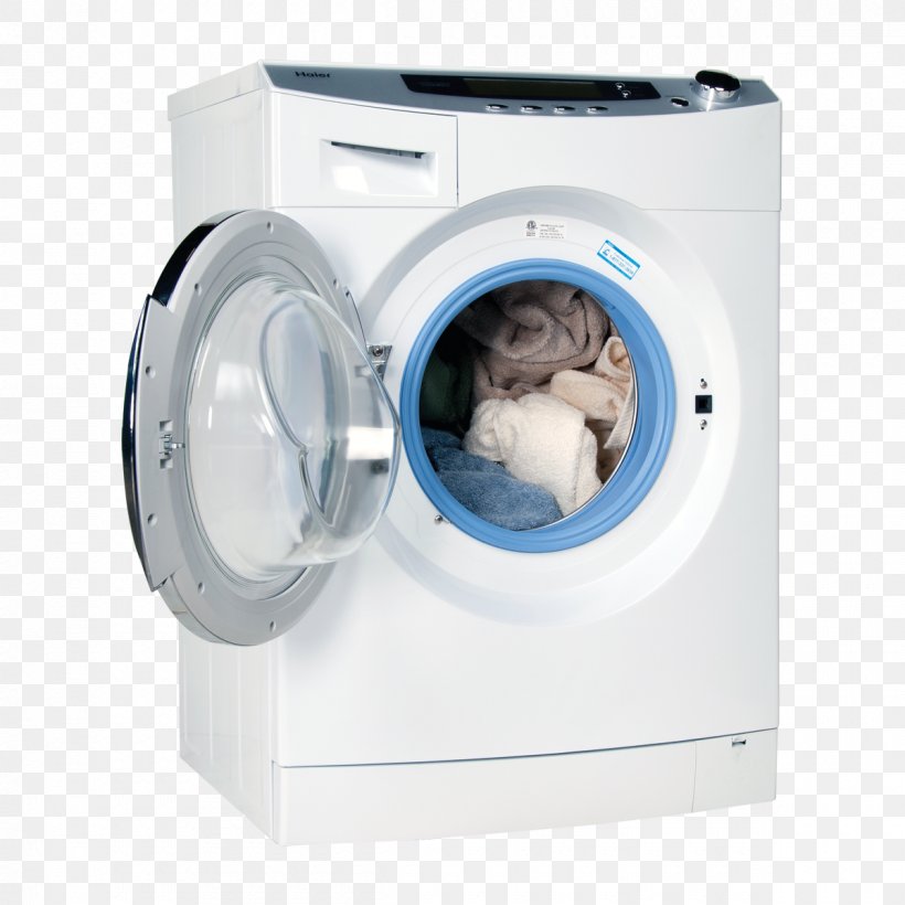 Washing Machines Clothes Dryer Laundry Combo Washer Dryer, PNG, 1200x1200px, Washing Machines, Air Conditioning, Clothes Dryer, Combo Washer Dryer, Drying Download Free