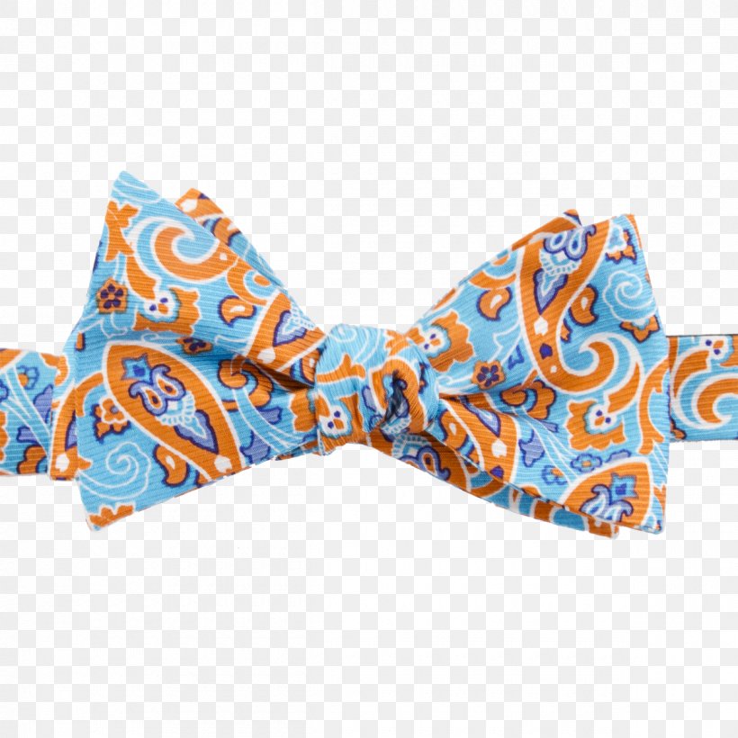 Bow Tie Font, PNG, 1200x1200px, Bow Tie, Blue, Fashion Accessory, Necktie, Orange Download Free