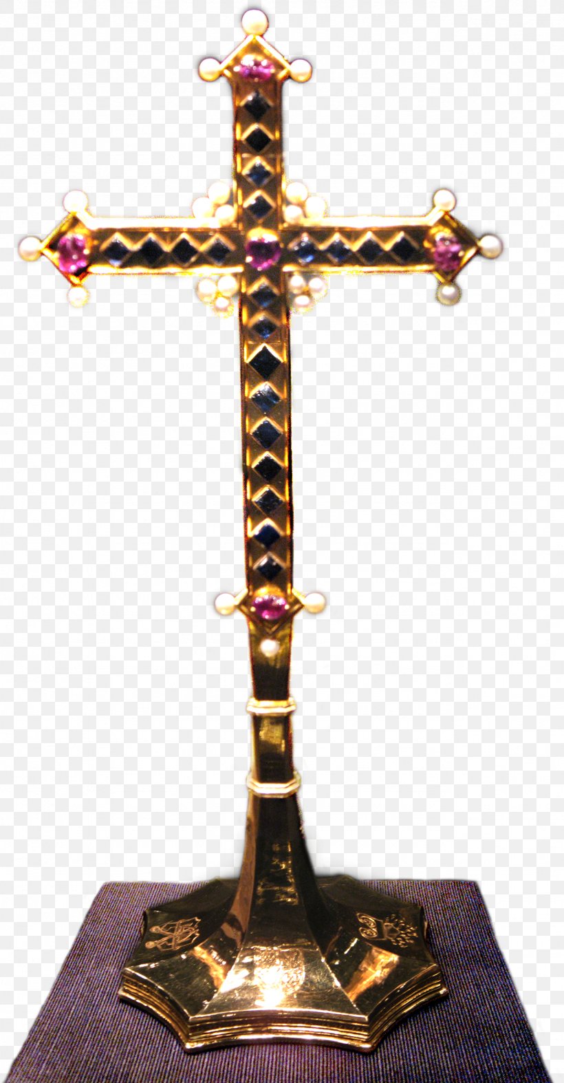 Crucifix, PNG, 1281x2459px, Crucifix, Artifact, Cross, Religious Item, Symbol Download Free