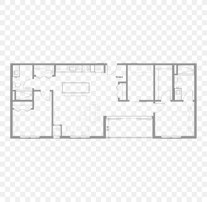 Floor Plan Architecture Apartment House Vantage On The Park, PNG, 800x800px, Floor Plan, Apartment, Architecture, Area, Bathroom Download Free