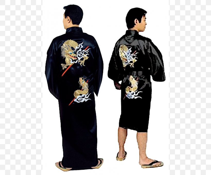 Kimono Karate Gi Folk Costume Jinbei Clothing, PNG, 680x680px, Kimono, Clothing, Costume, Dress, Folk Costume Download Free