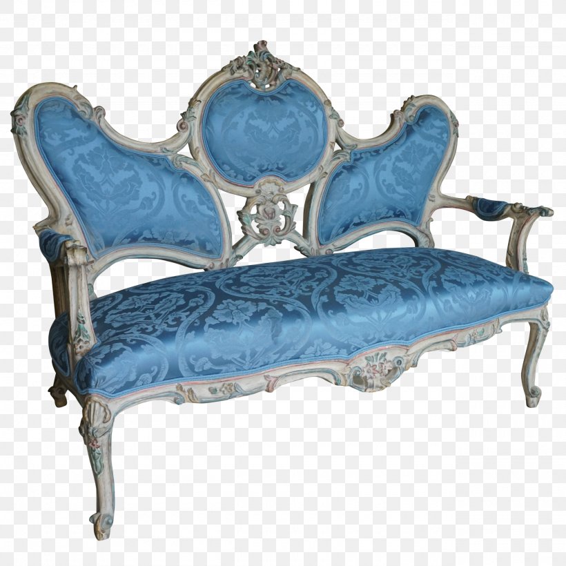 Loveseat Chair Couch Furniture Upholstery, PNG, 2560x2560px, Loveseat, Blue, Chair, Couch, Europe Download Free