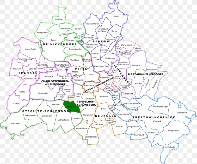 Mitte Berlingo Barrutiak World Map Berlin Wall, PNG, 1200x1003px, Mitte, Administrative Division, Area, Berlin, Berlin Wall Download Free